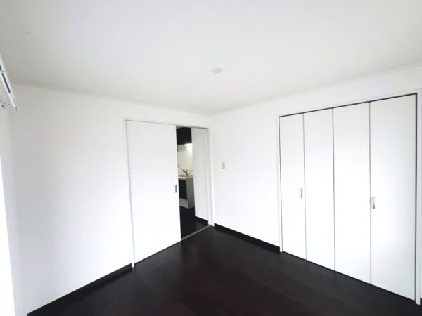 目黒区のマンションで内装工事をさせていただきました！